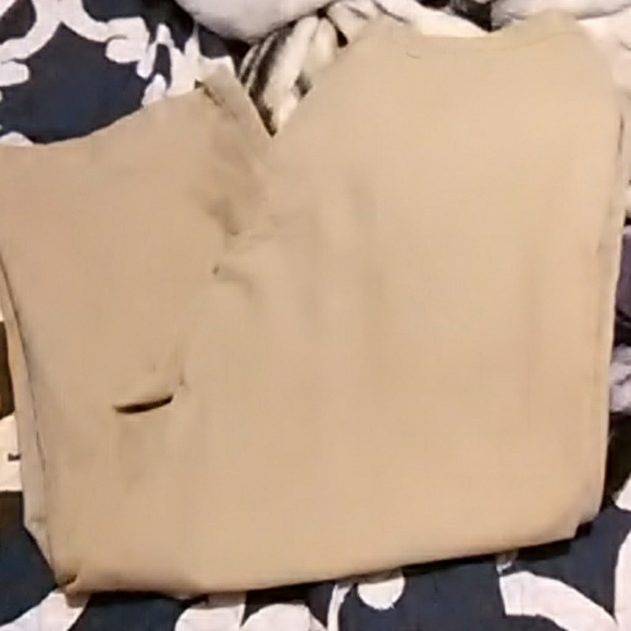 Mens Khakis - Picture 2 of 7